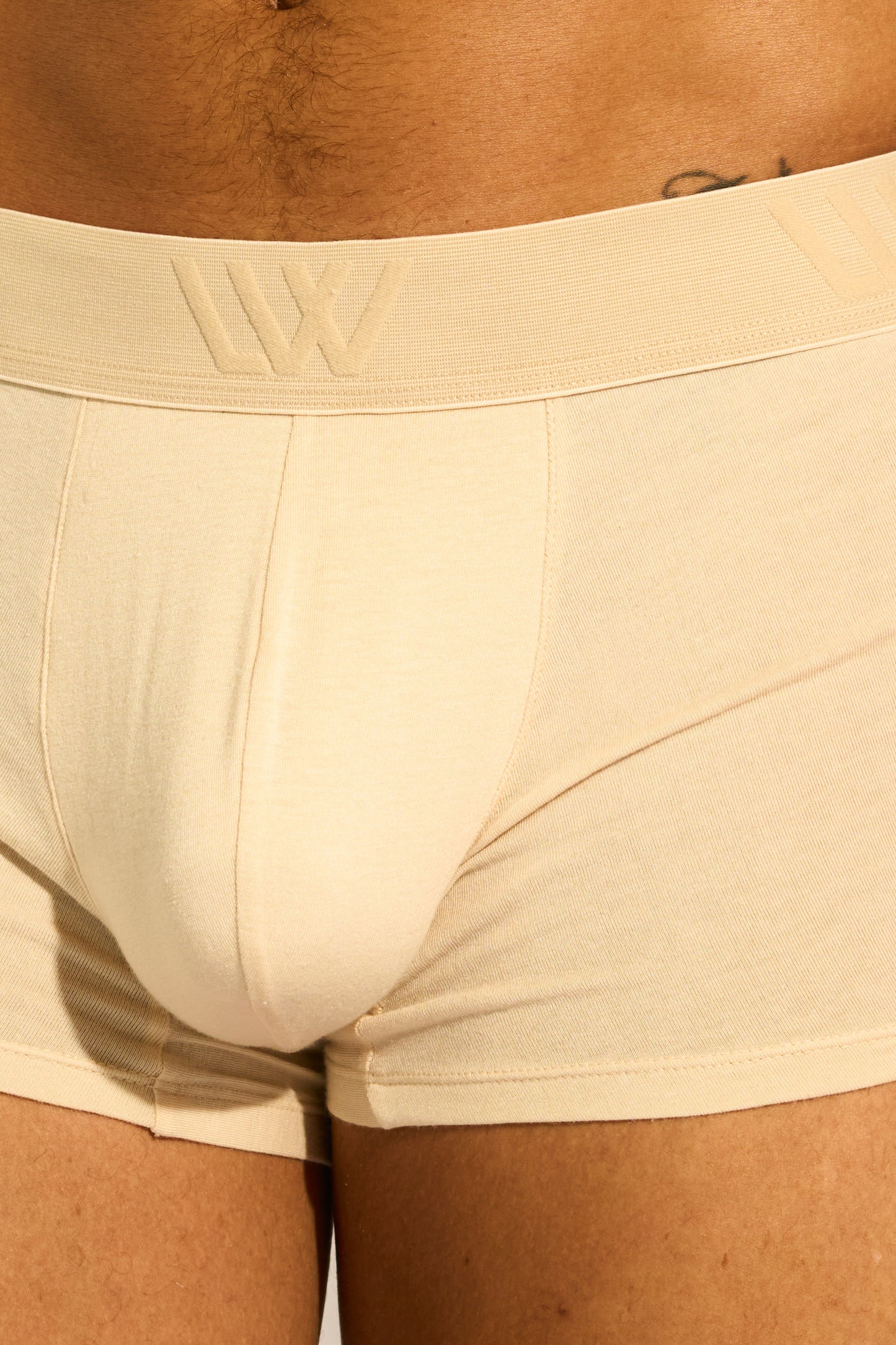 SKIN TRUNK - IVORY