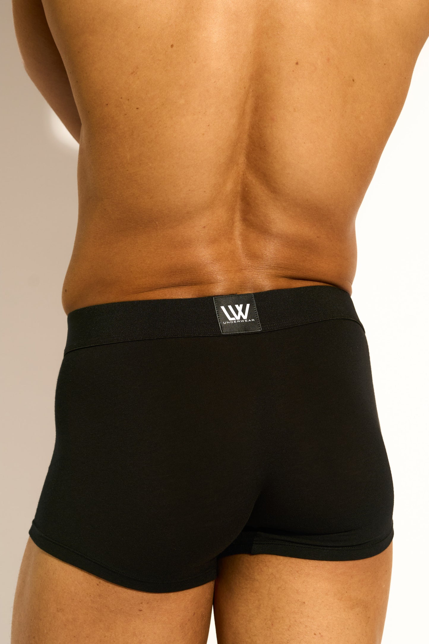 SKIN TRUNK - BLACK