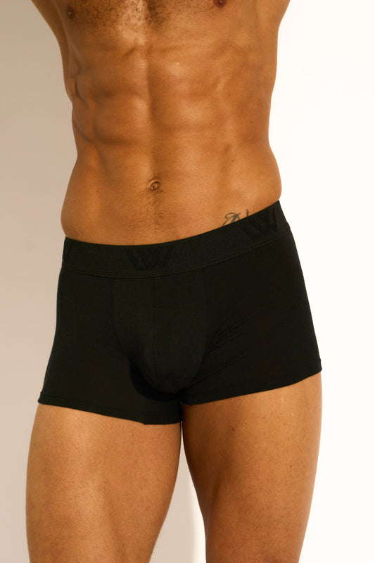 SKIN TRUNK - BLACK