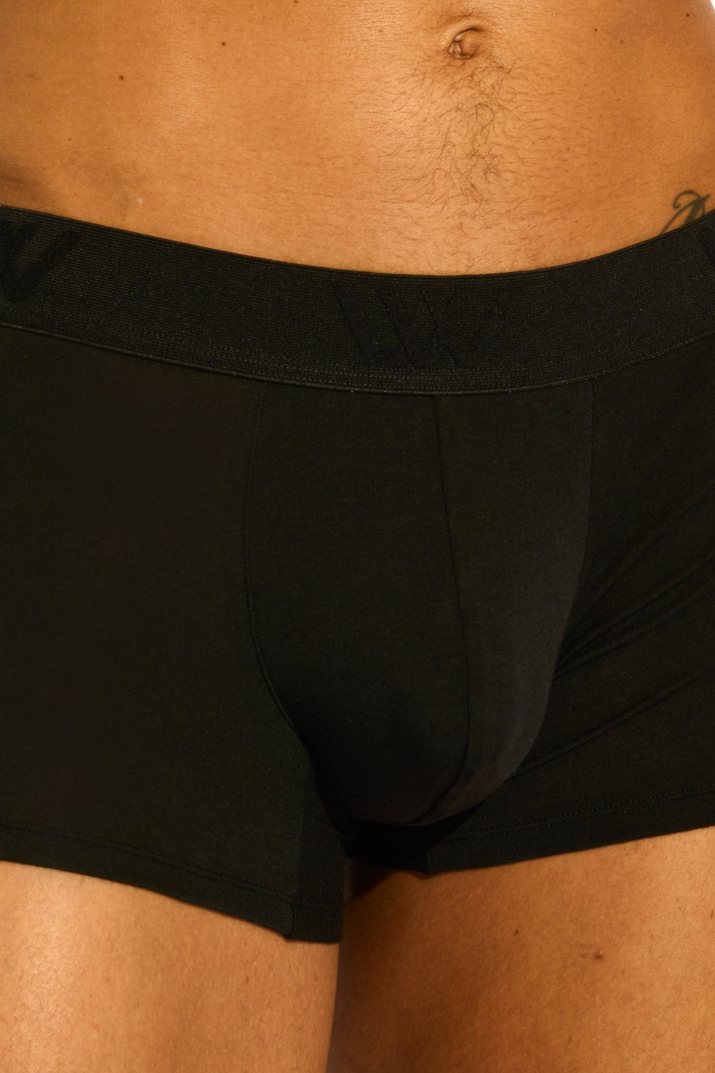 SKIN TRUNK - BLACK