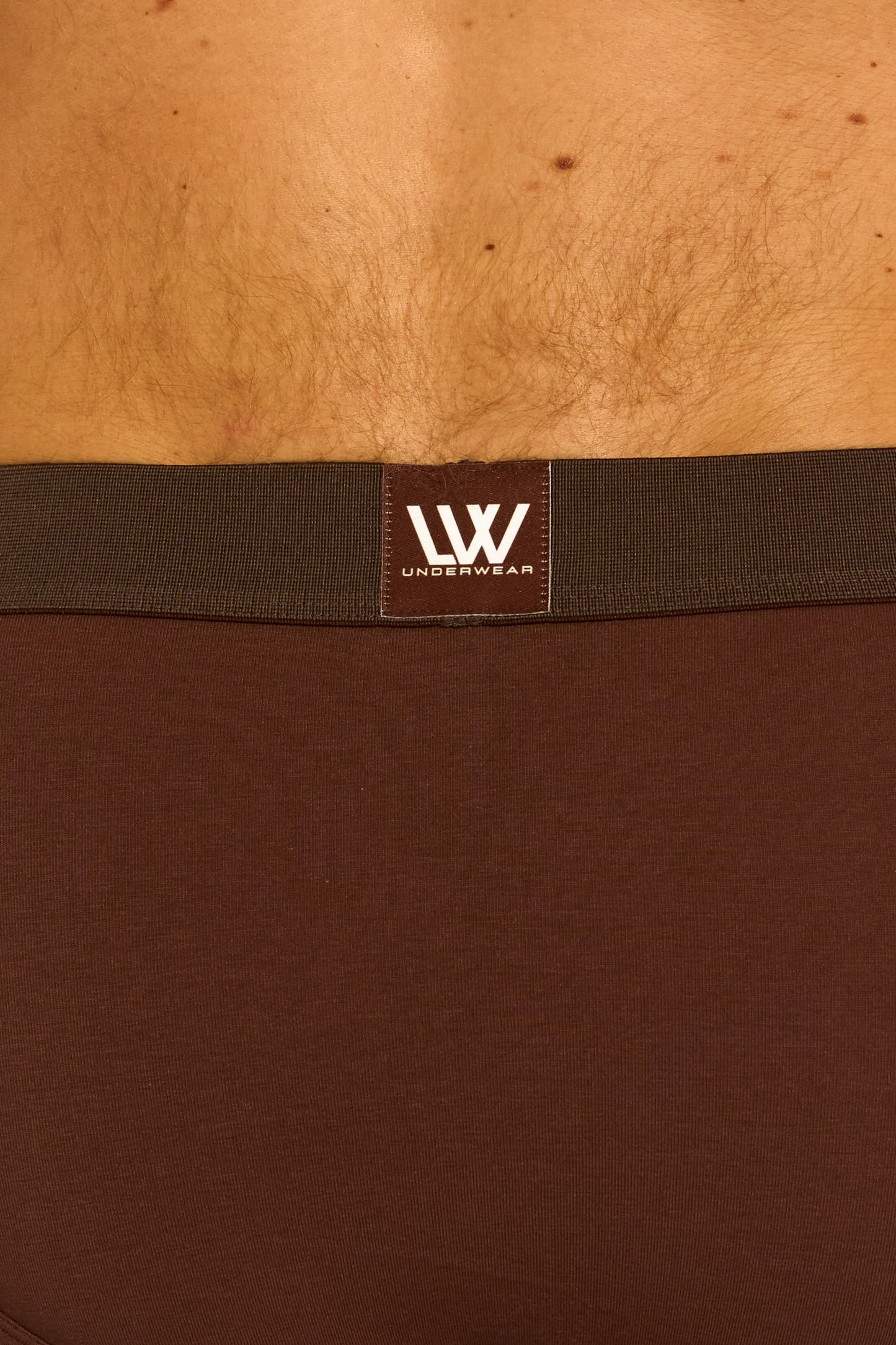SKIN CLASSIC BRIEF - CAPPUCCINO