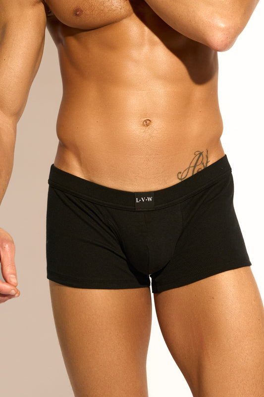 ESSENTIAL CLASSIC TRUNK - BLACK