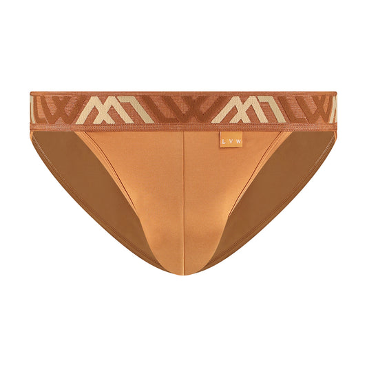 LVW SIGNATURE SPORT BRIEF - Bronze