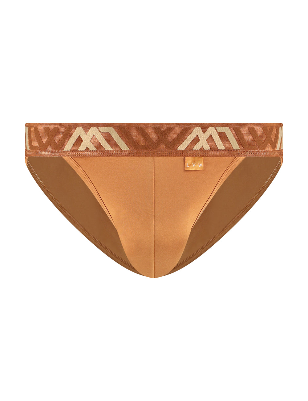 LVW SIGNATURE SPORT BRIEF - Bronze