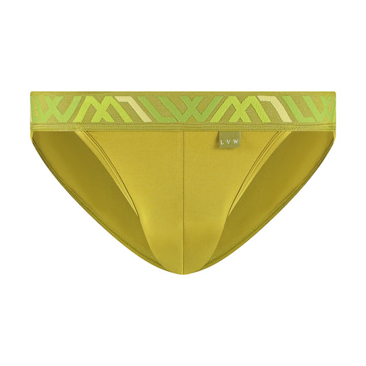 LVW SIGNATURE SPORT BRIEF - Emerald