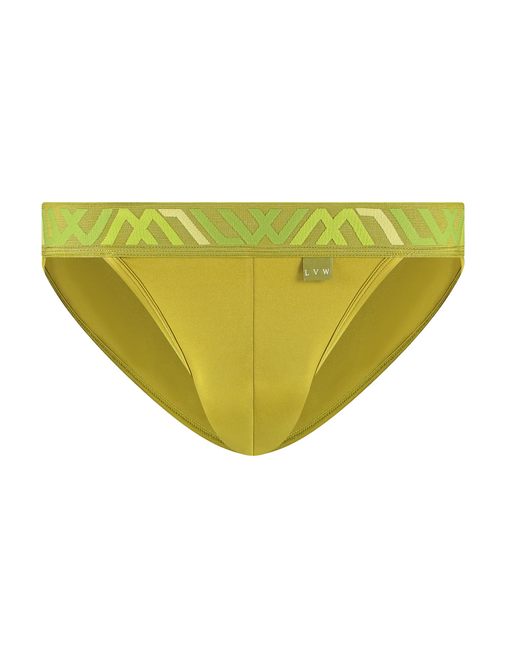 LVW SIGNATURE SPORT BRIEF - Emerald