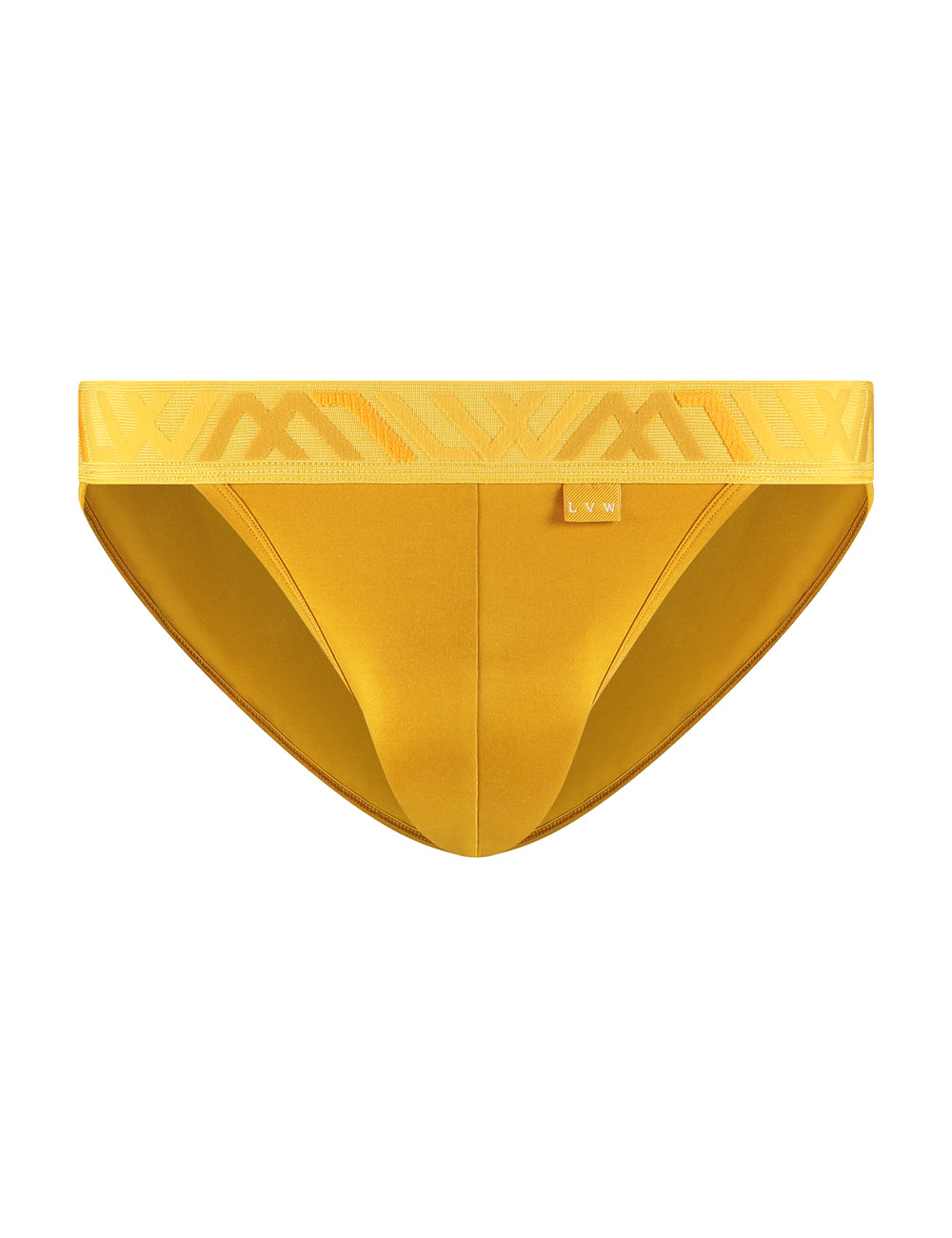 LVW SIGNATURE SPORT BRIEF - Gold