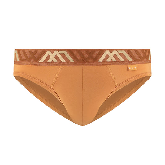 LVW SIGNATURE BIKINI BRIEF - Bronze