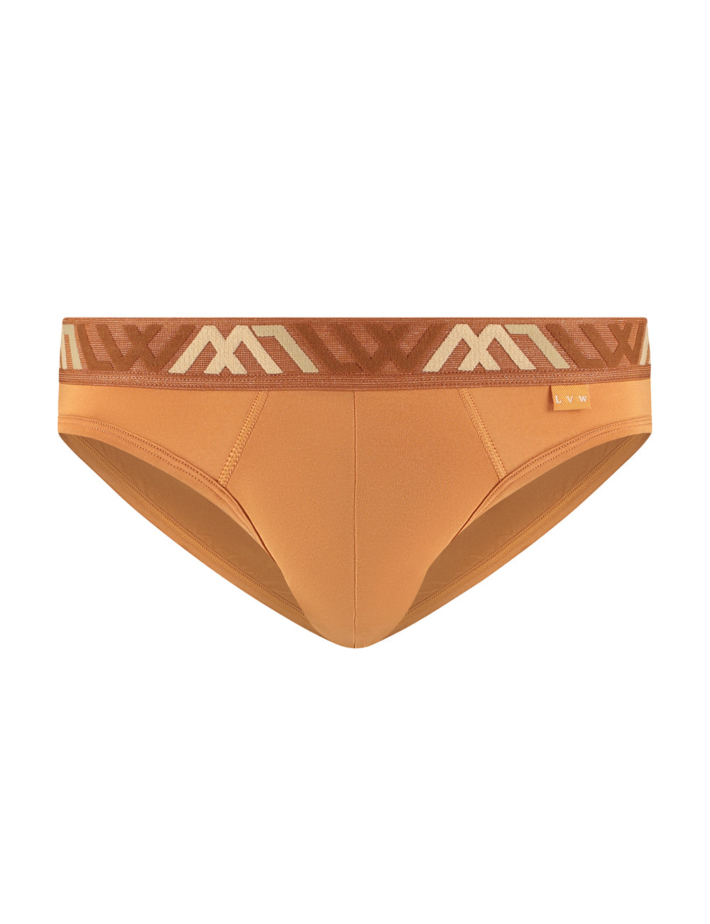 LVW SIGNATURE BIKINI BRIEF - Bronze