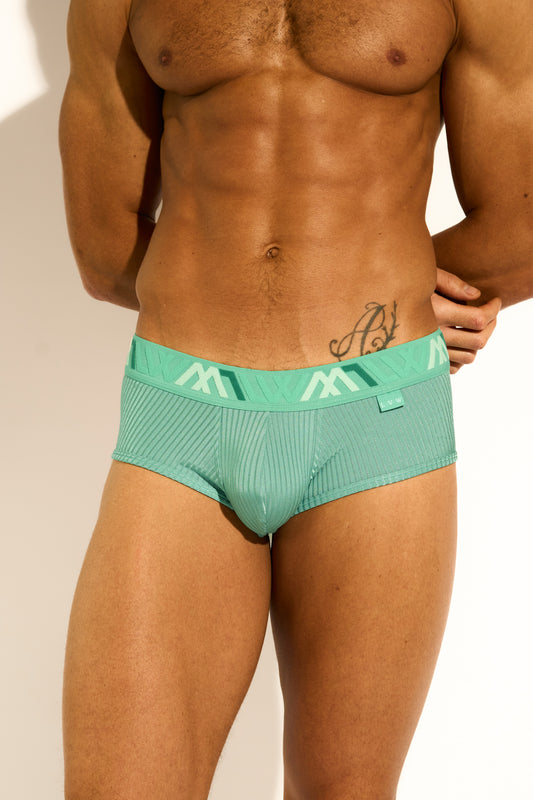 SIGNATURE EXCLUSIVE HYBRID TRUNK - MINT