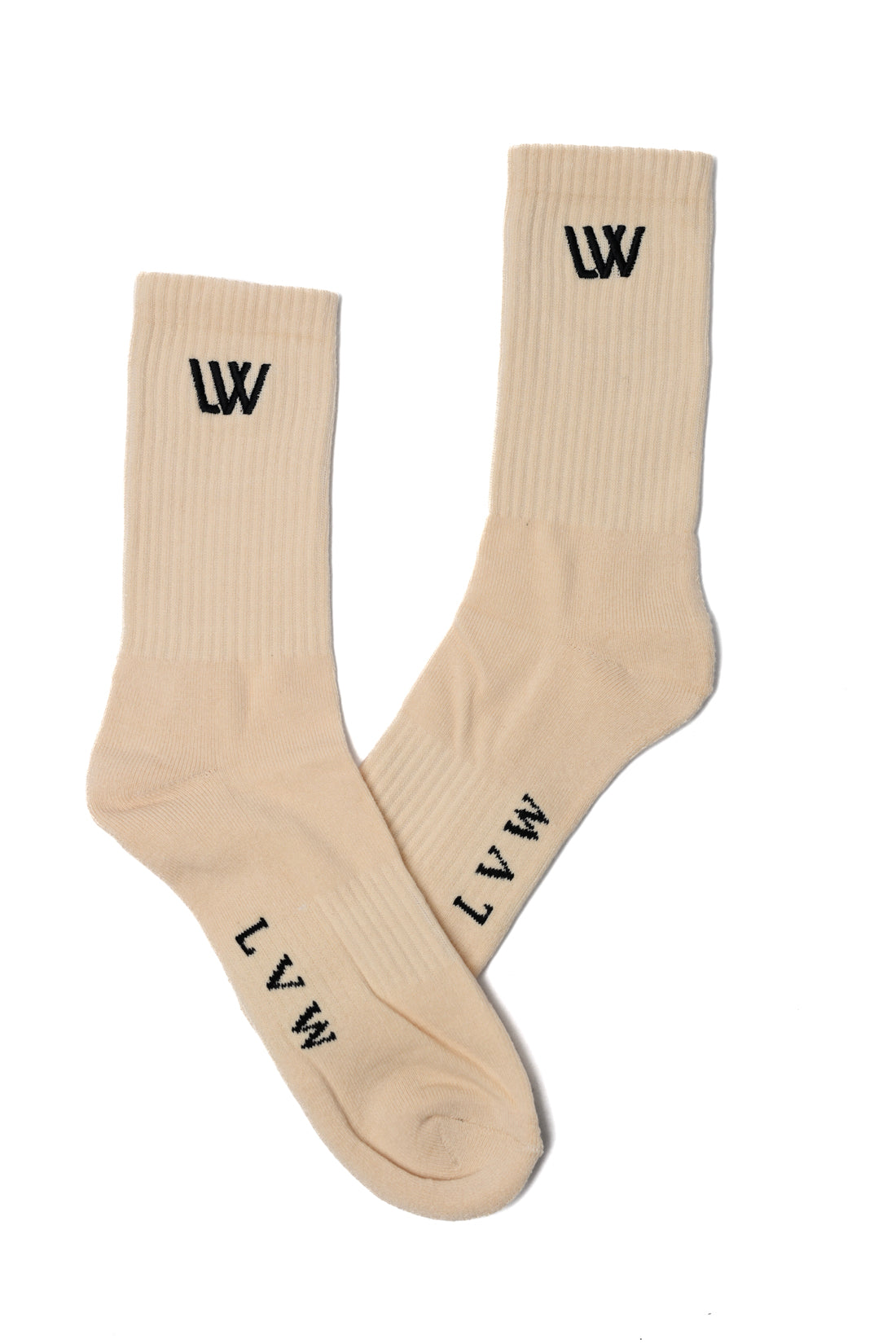 LVW DAILY SOCKS