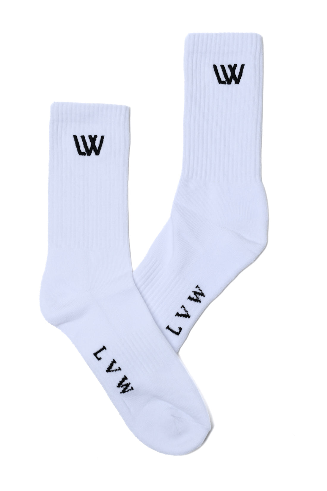 LVW DAILY SOCKS