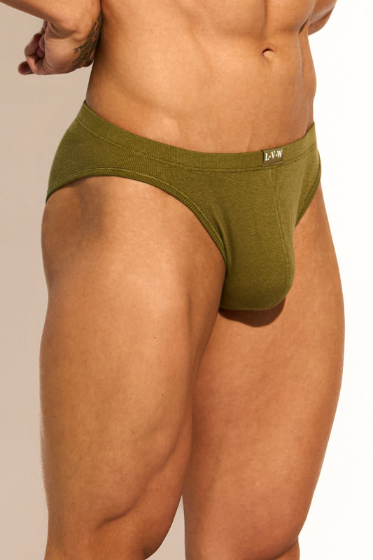 ESSENTIAL MICRO BRIEF - OLIVE