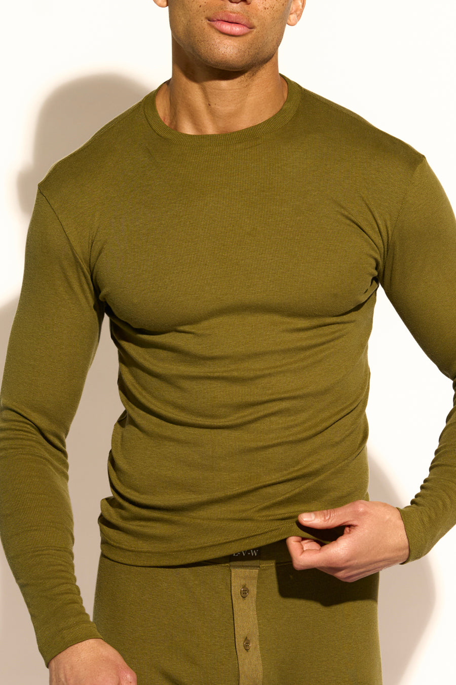 LONG SLEEVES (5-PACK)