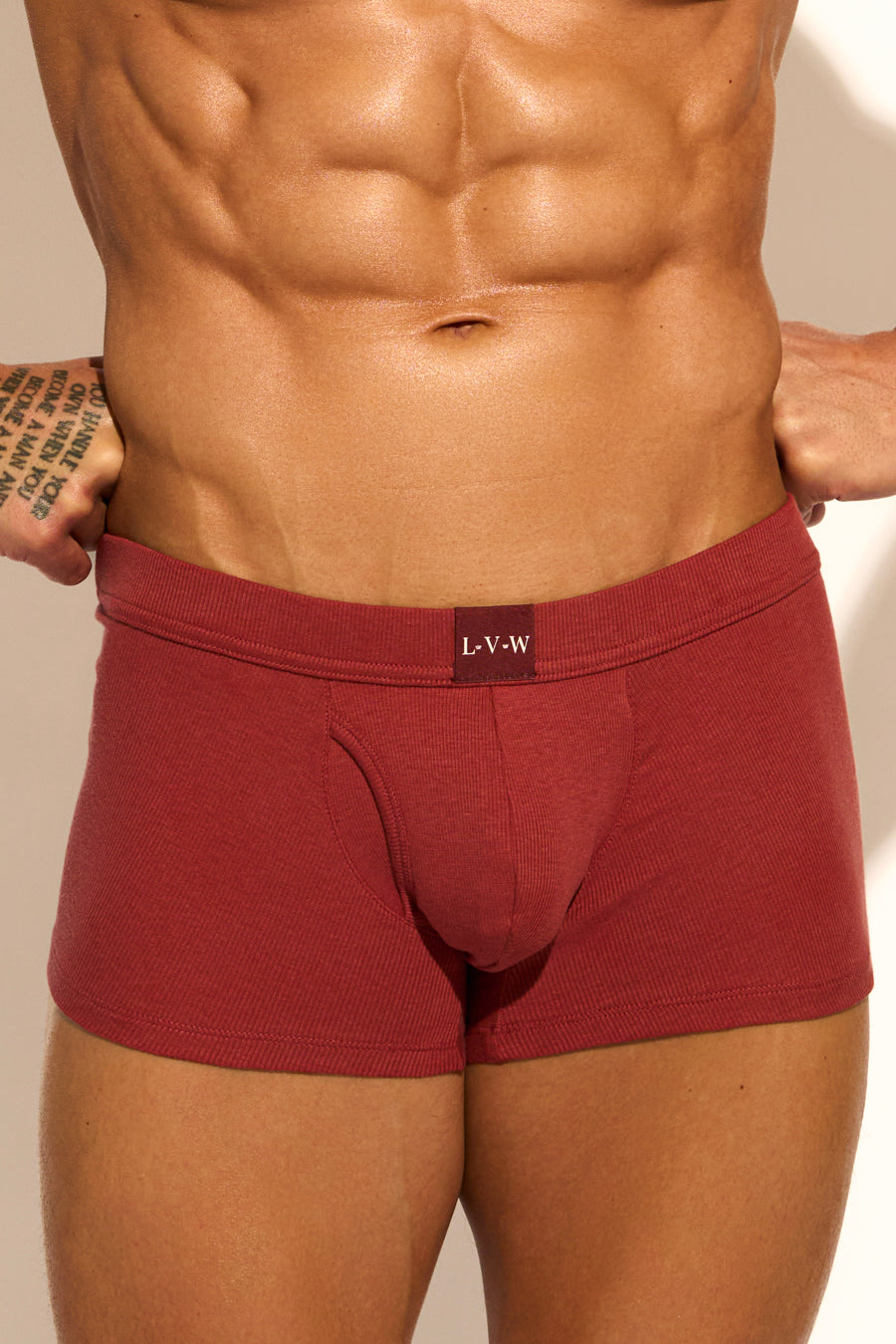 ESSENTIAL TRUNKS (5-PACK)