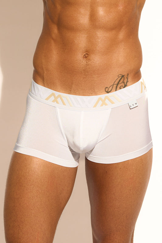 SIGNATURE TRUNK CONTOUR - WHITE