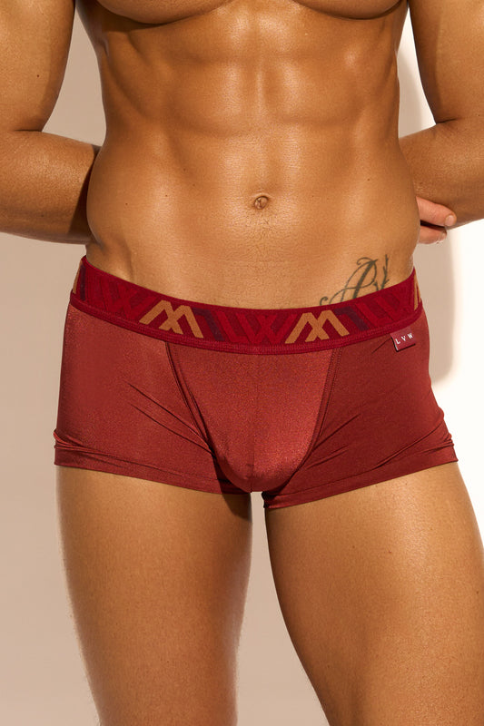 SIGNATURE TRUNK CONTOUR - BRANDY SNIFTER