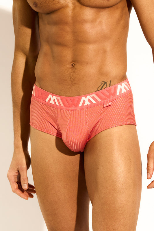 SIGNATURE EXCLUSIVE HYBRID TRUNK - LIGHT CORAL