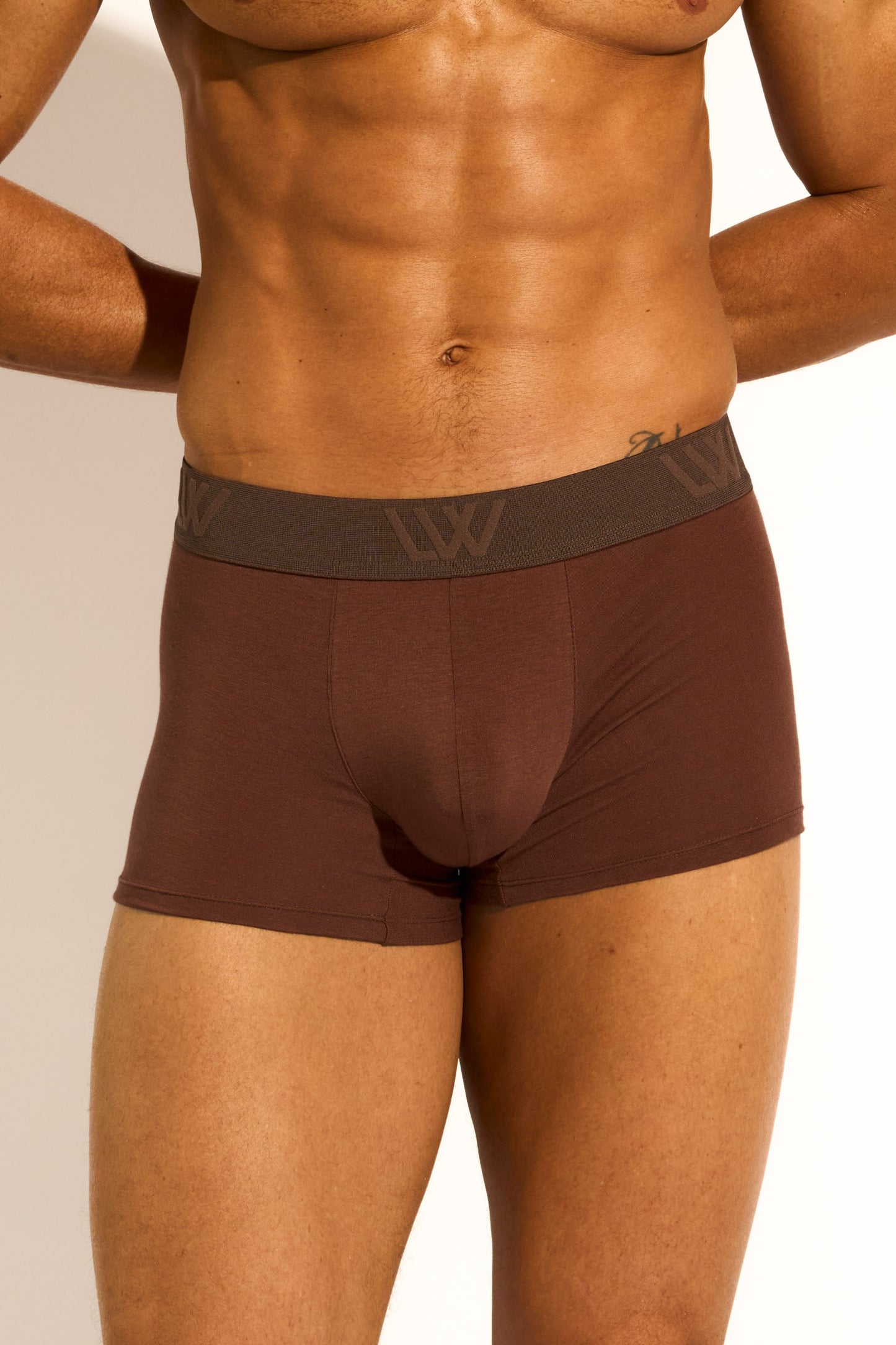 SKIN TRUNK - CAPPUCCINO