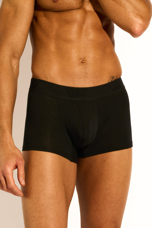 SKIN TRUNK - BLACK