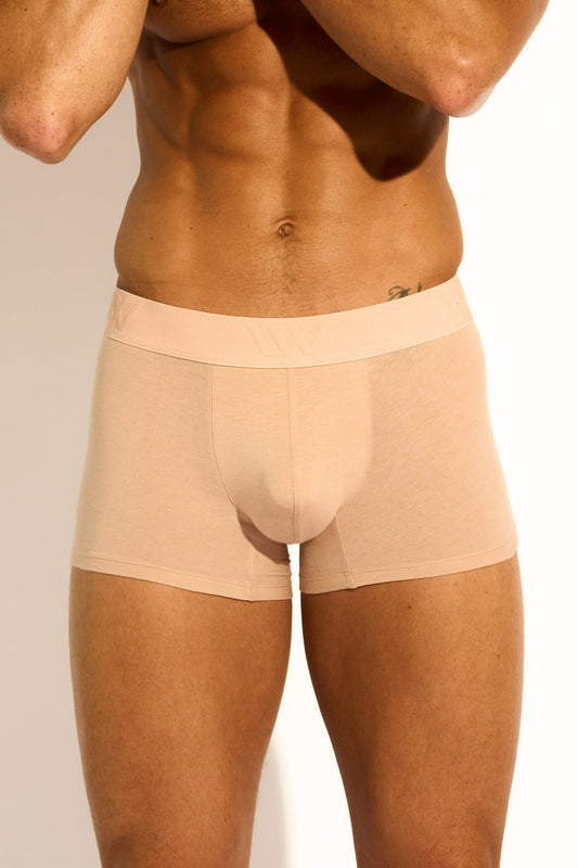 SKIN TRUNK - TOASTED ALMOND