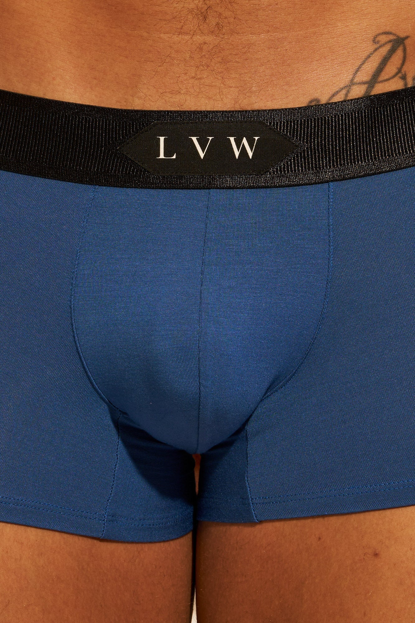 PREMIUM TRUNKS (5-PACK)