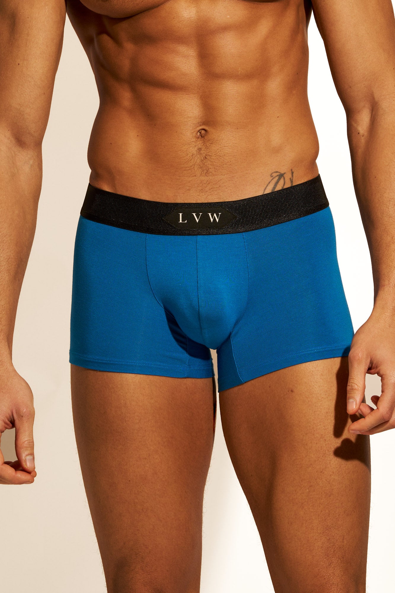 PREMIUM TRUNK - CLASSIC BLUE