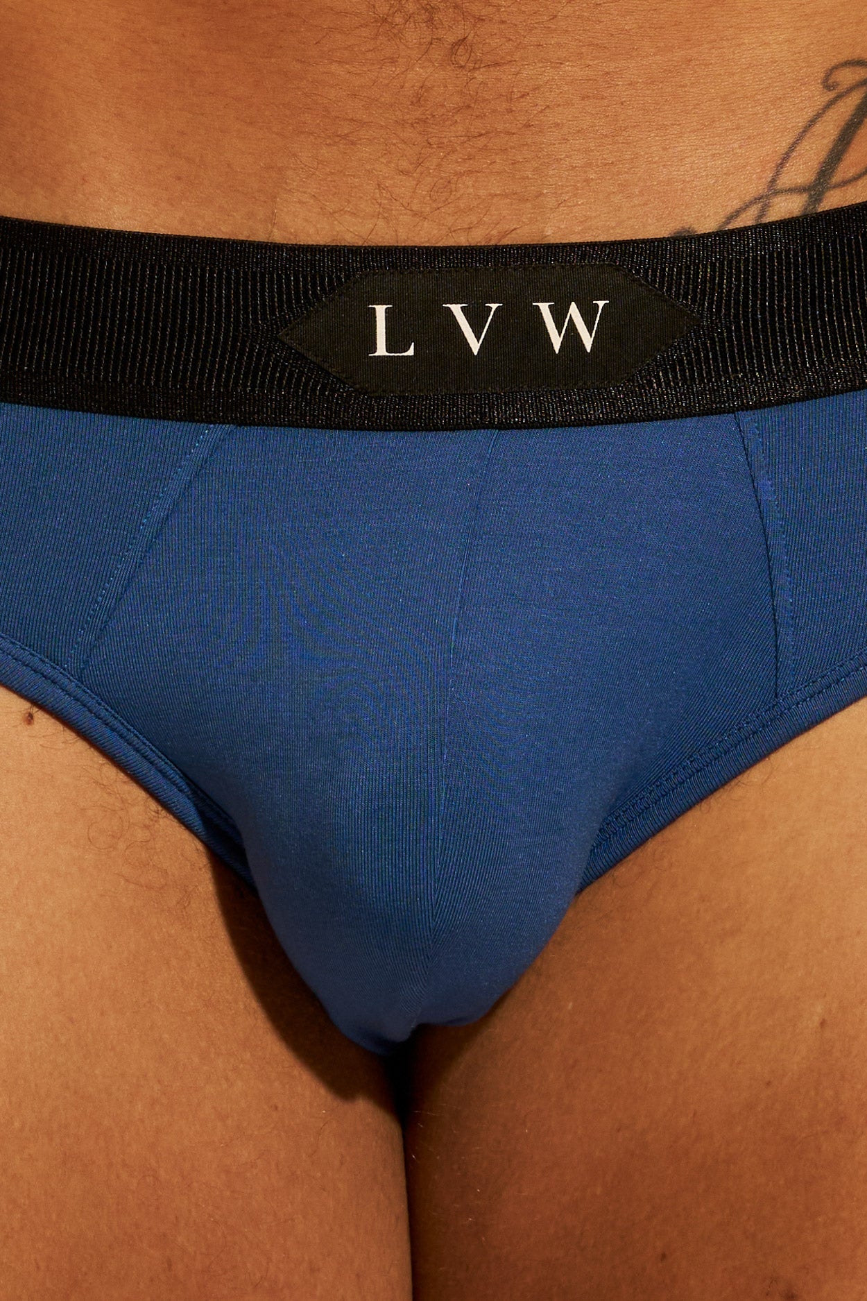 THE NAVY LOUNGE SET (3-PACK)