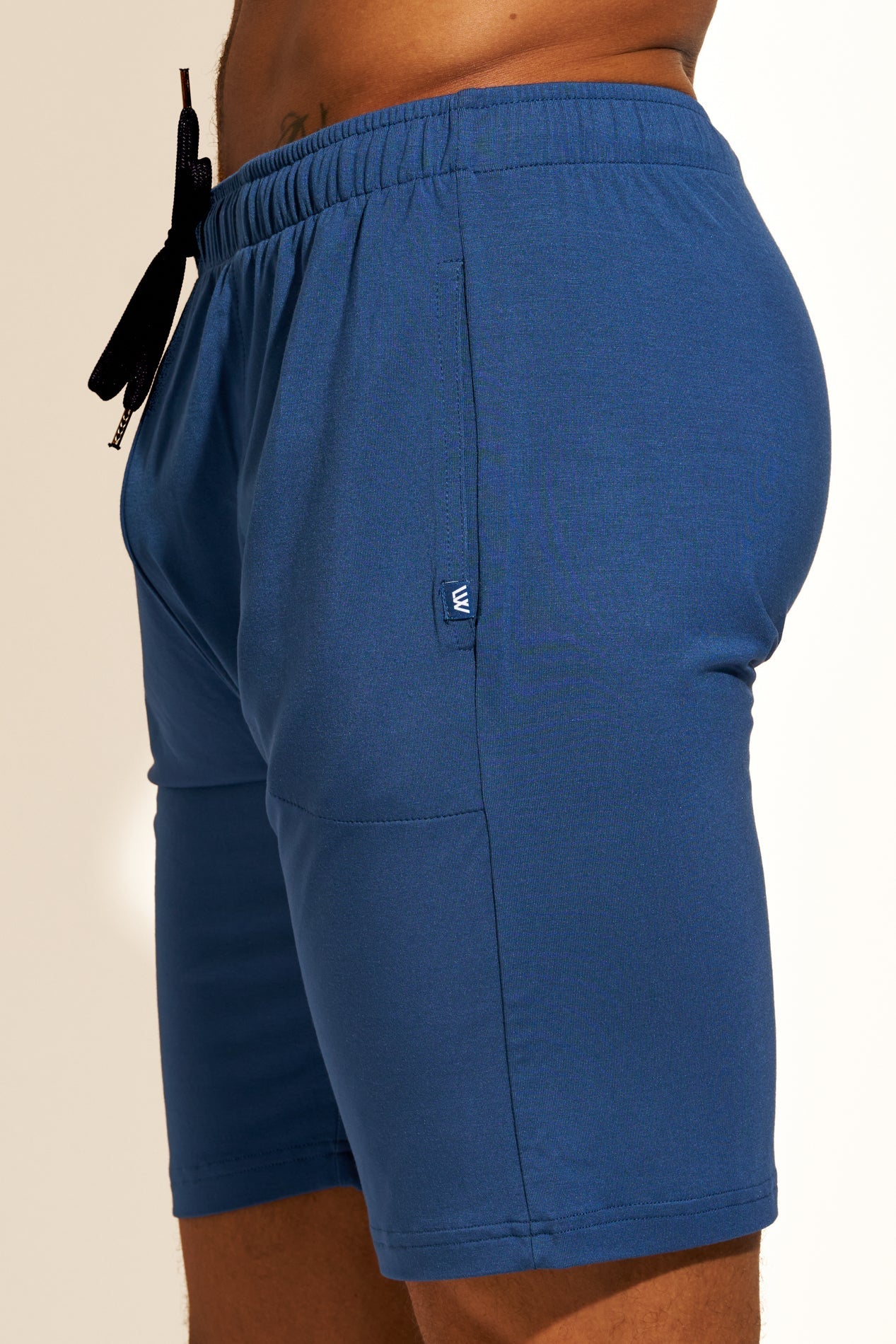 THE NAVY LOUNGE SET (3-PACK)