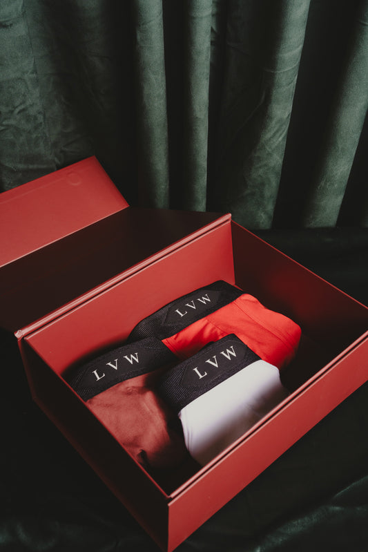 THE WINTER ESSENTIALS (3-PACK)