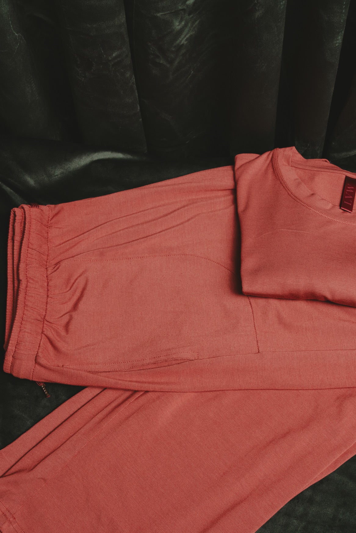 BRANDY COZY LOUNGESET (2-PACK)