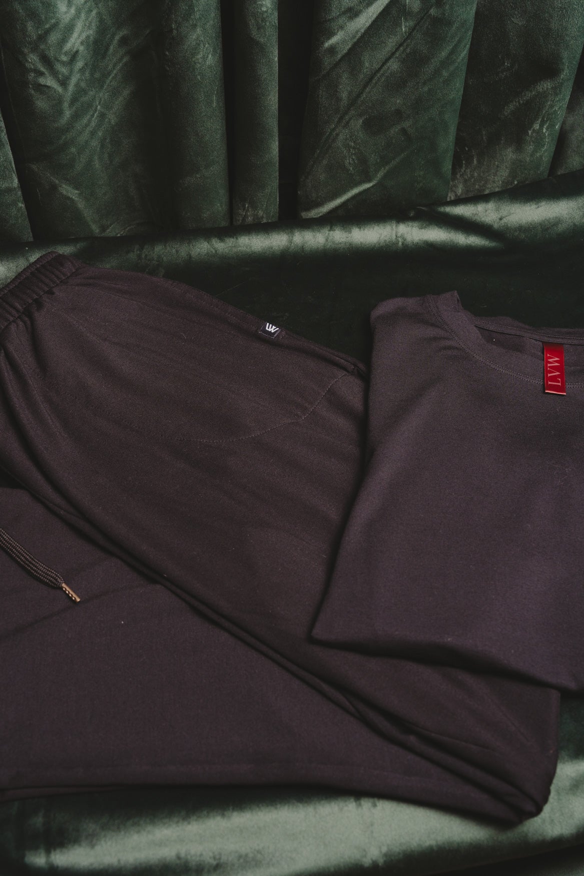 THE MIDNIGHT COMFORT DUO (2-PACK)