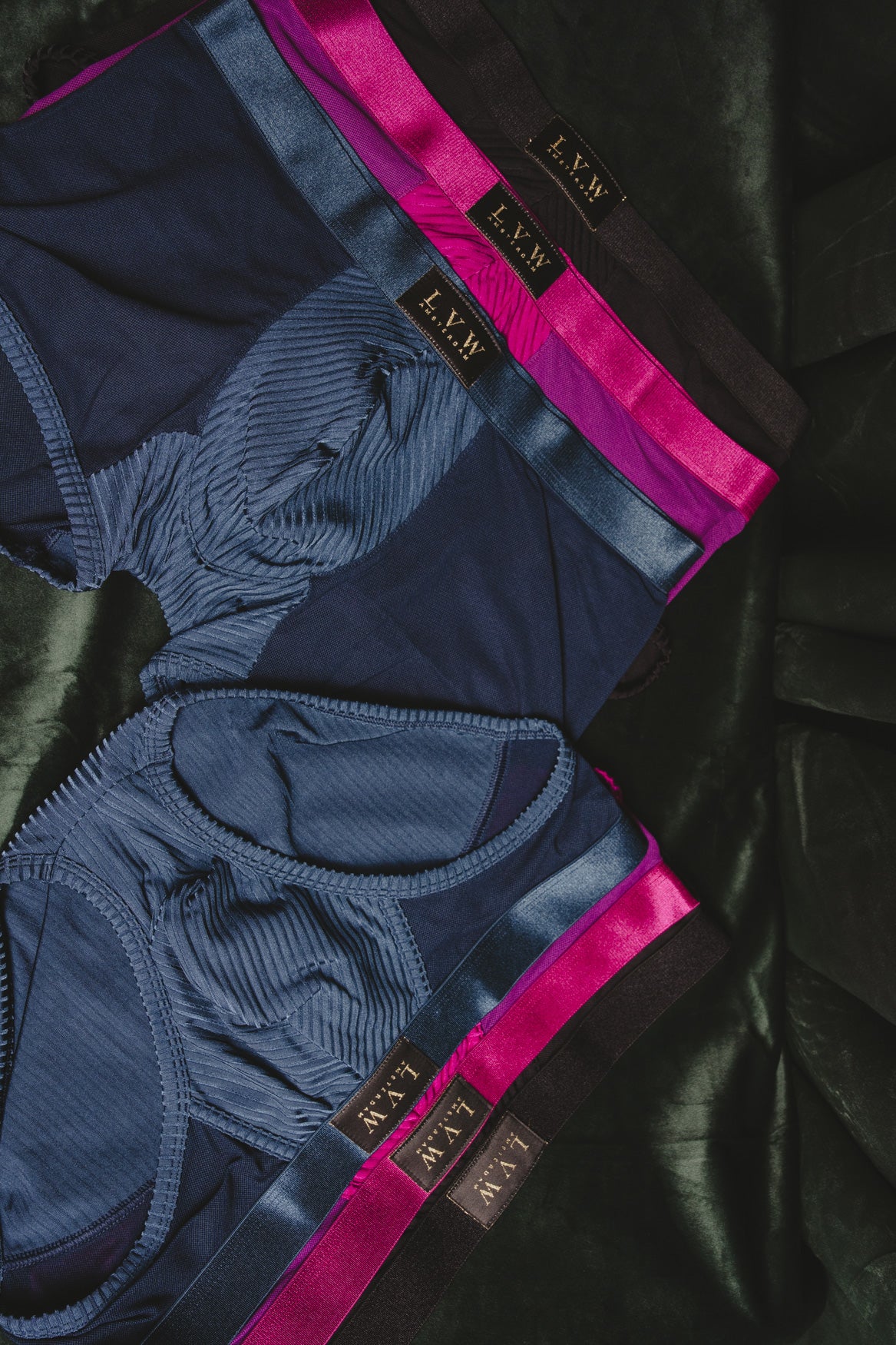 THE AFTER DARK BUNDLE (6-PACK)