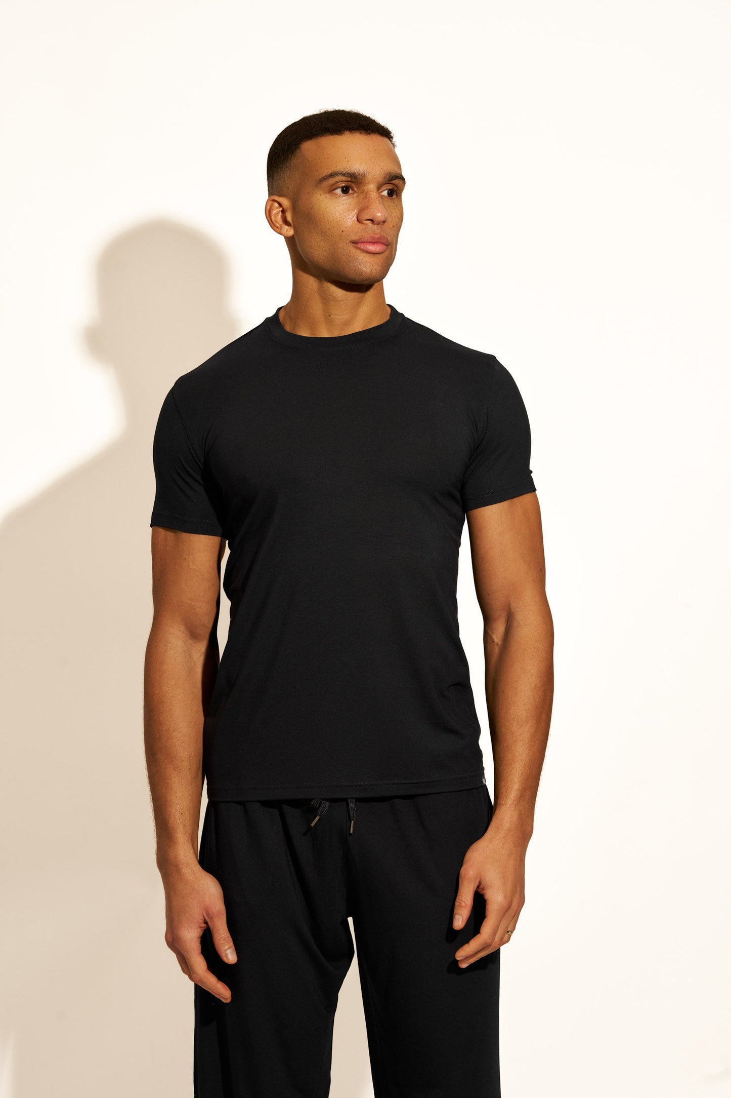 THE PREMIUM T-SHIRTS (3-PACK)