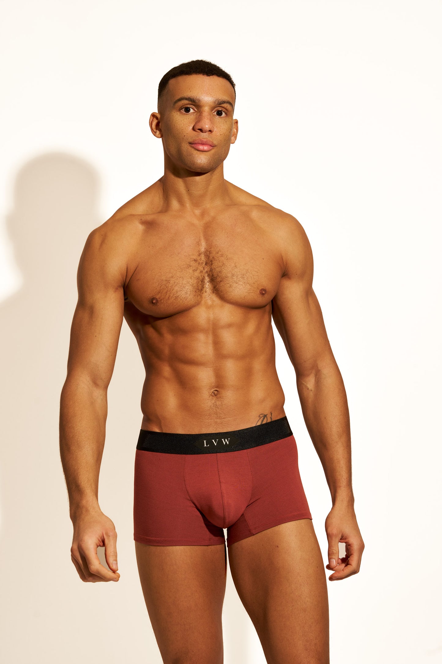 PREMIUM TRUNK - BRANDY SNIFTER