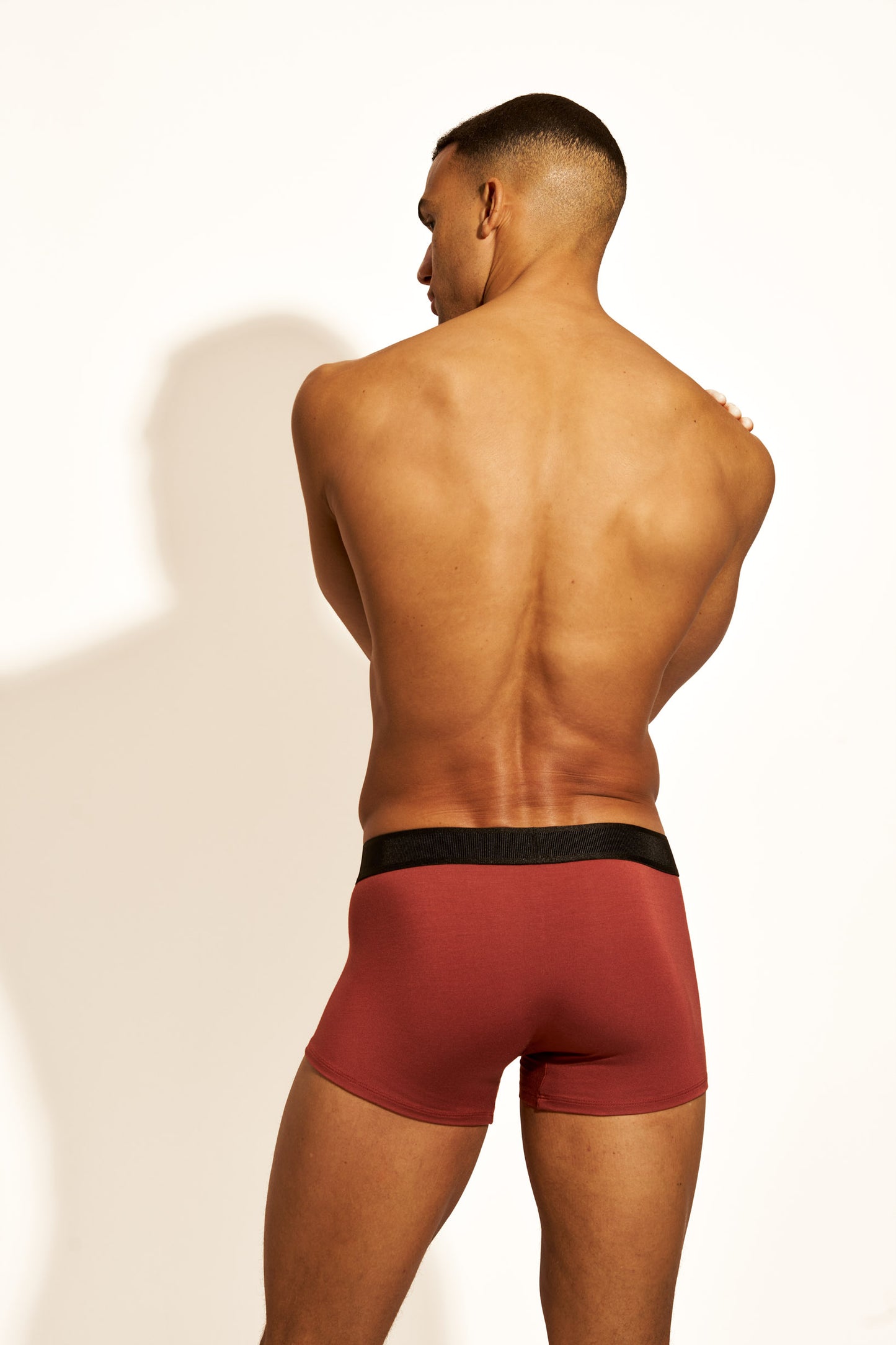 PREMIUM TRUNK - BRANDY SNIFTER