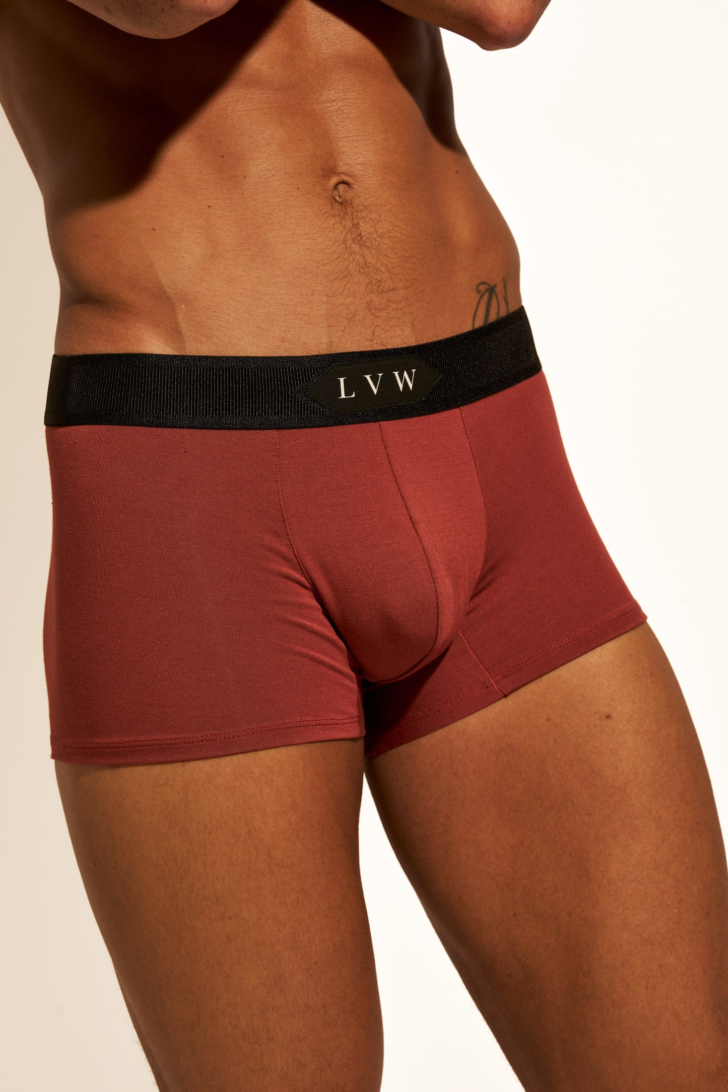 PREMIUM TRUNK - BRANDY SNIFTER