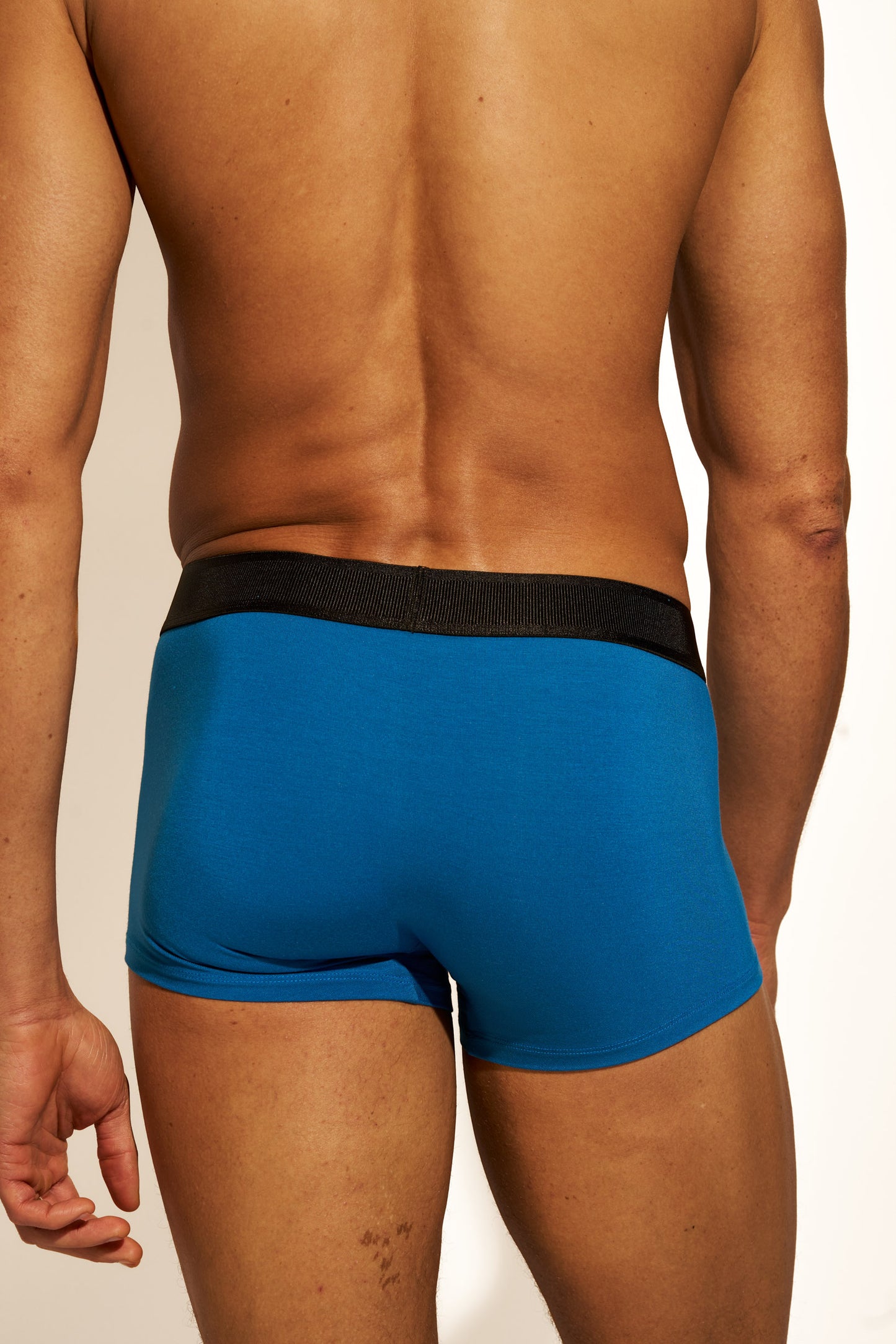 PREMIUM TRUNK - CLASSIC BLUE