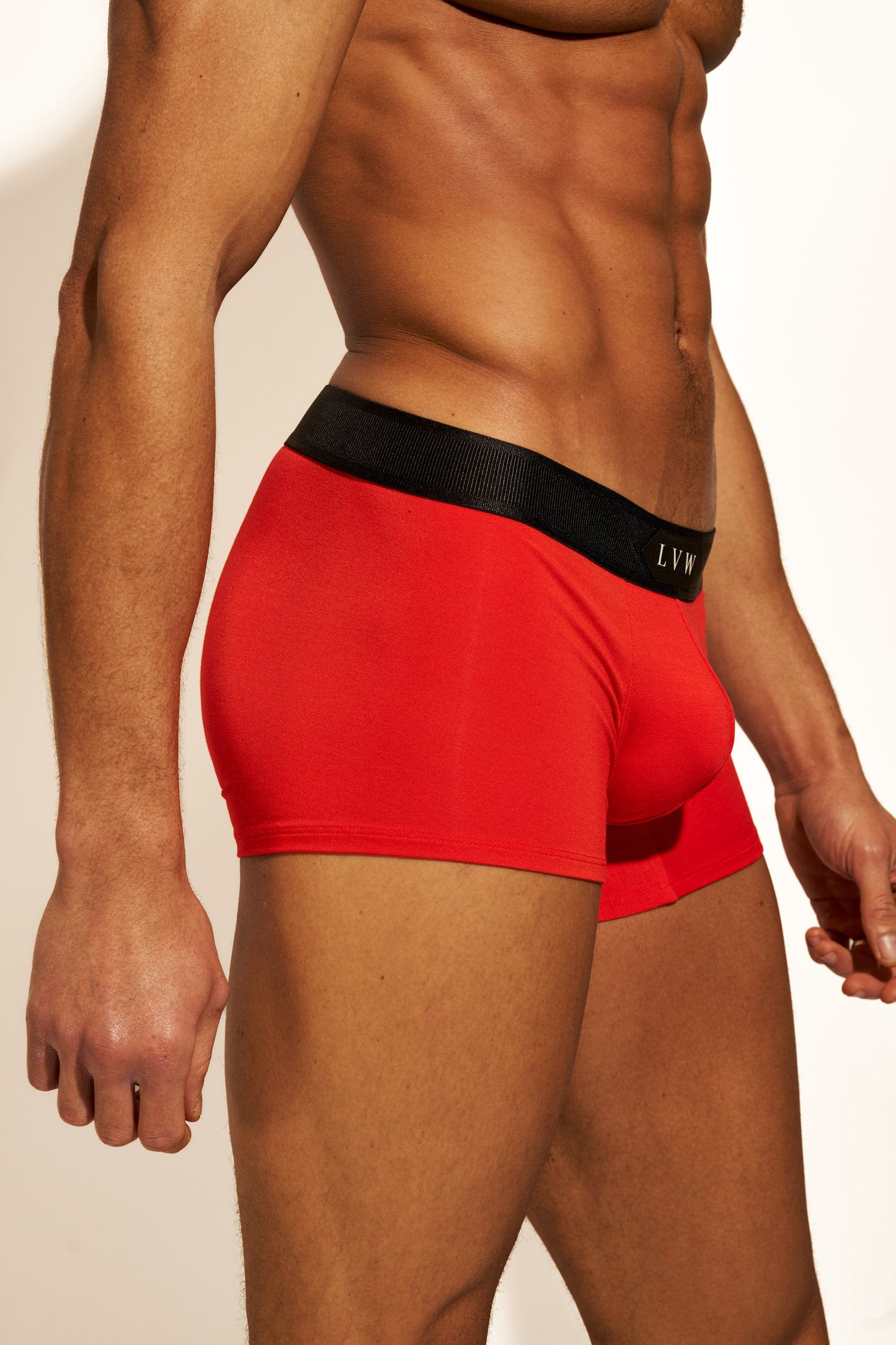PREMIUM TRUNK - FIERY RED