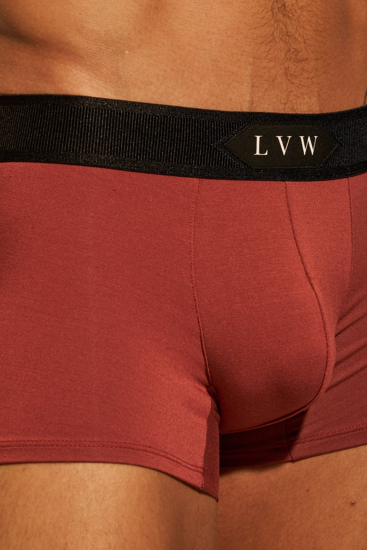 THE LUXE COMFORT TRUNKS (3-PACK)