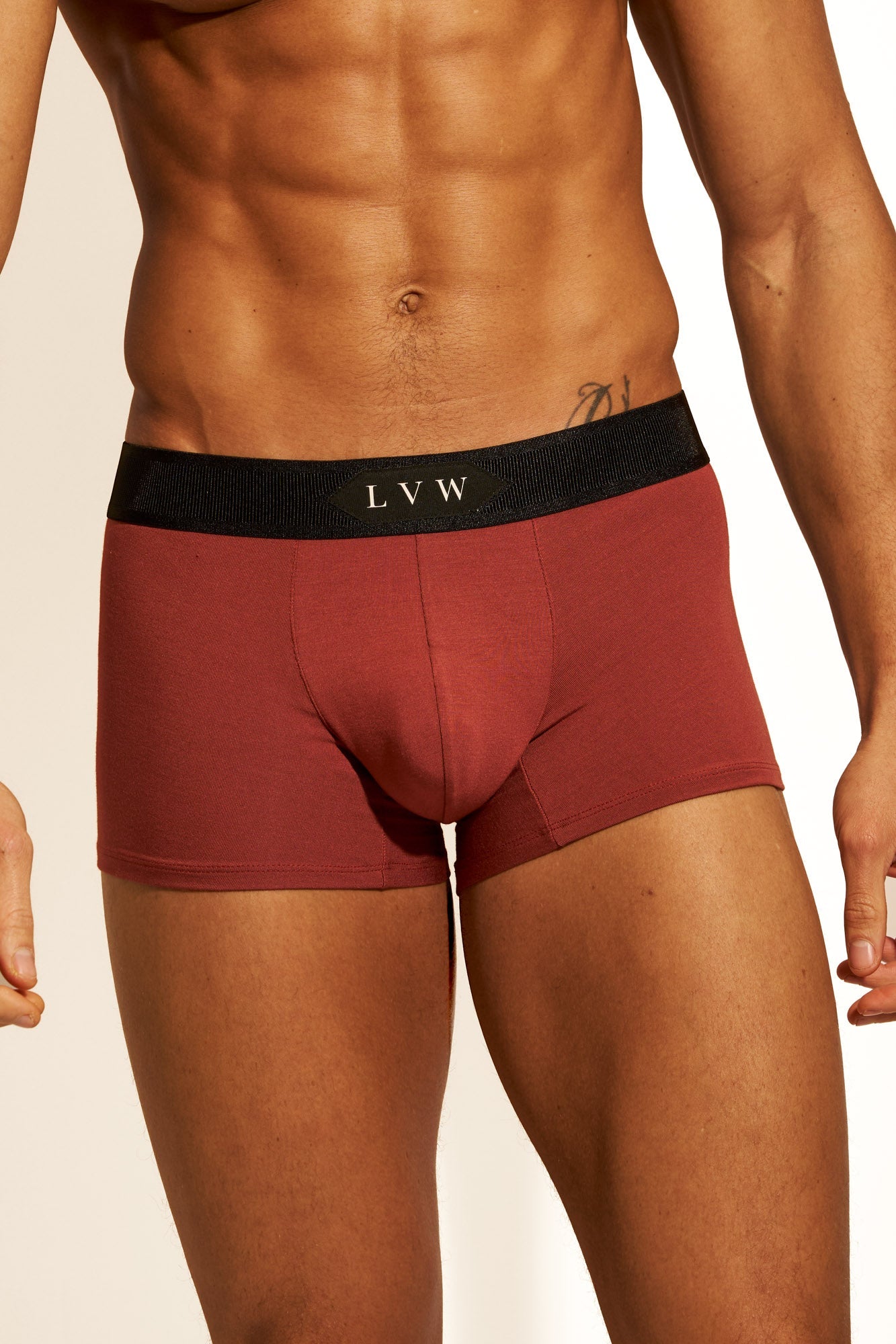 THE LUXE COMFORT TRUNKS (3-PACK)