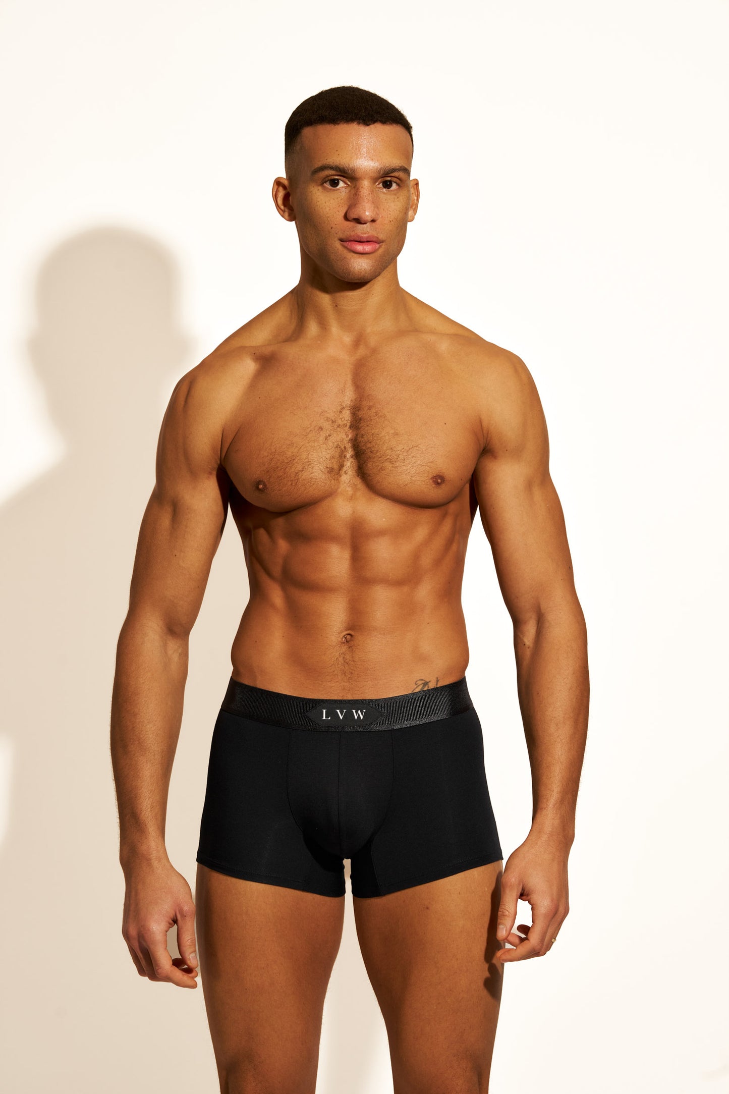 PREMIUM TRUNK - BLACK