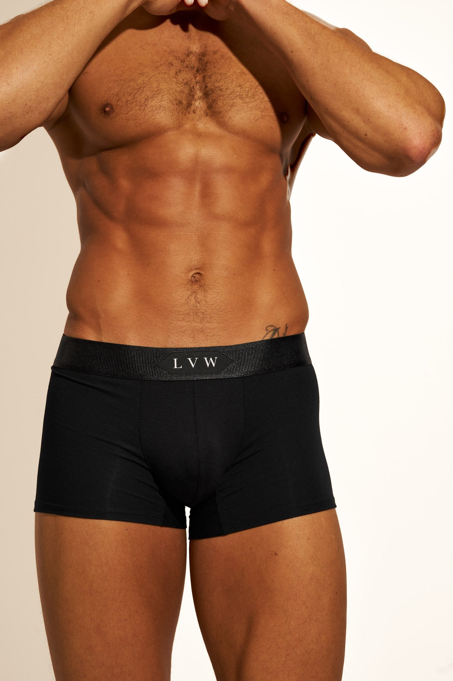 PREMIUM TRUNK - BLACK