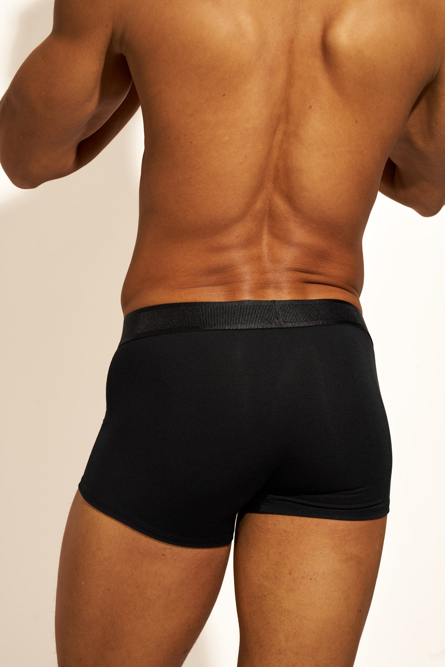 PREMIUM TRUNK - BLACK