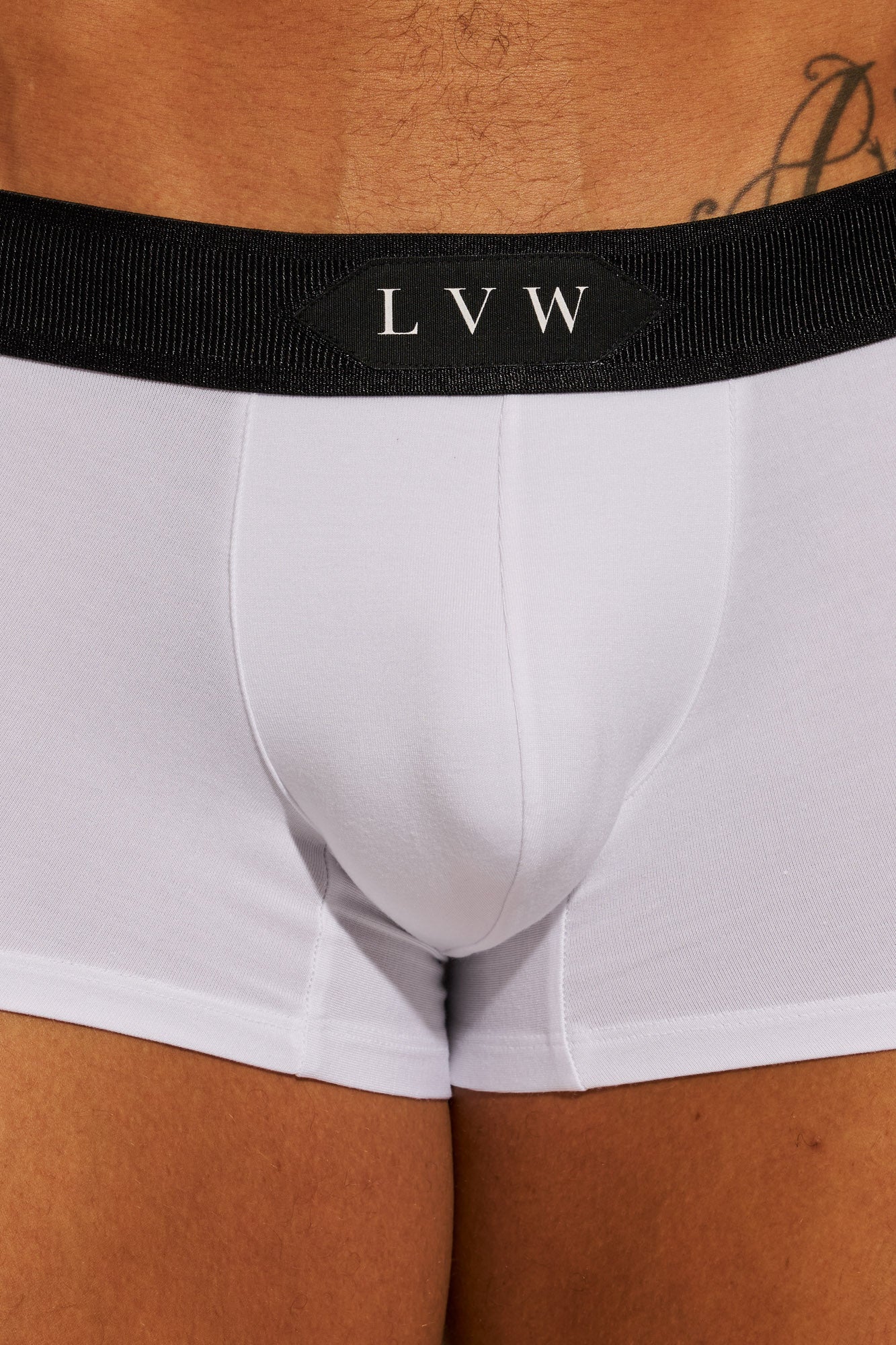 THE LUXE COMFORT TRUNKS (3-PACK)