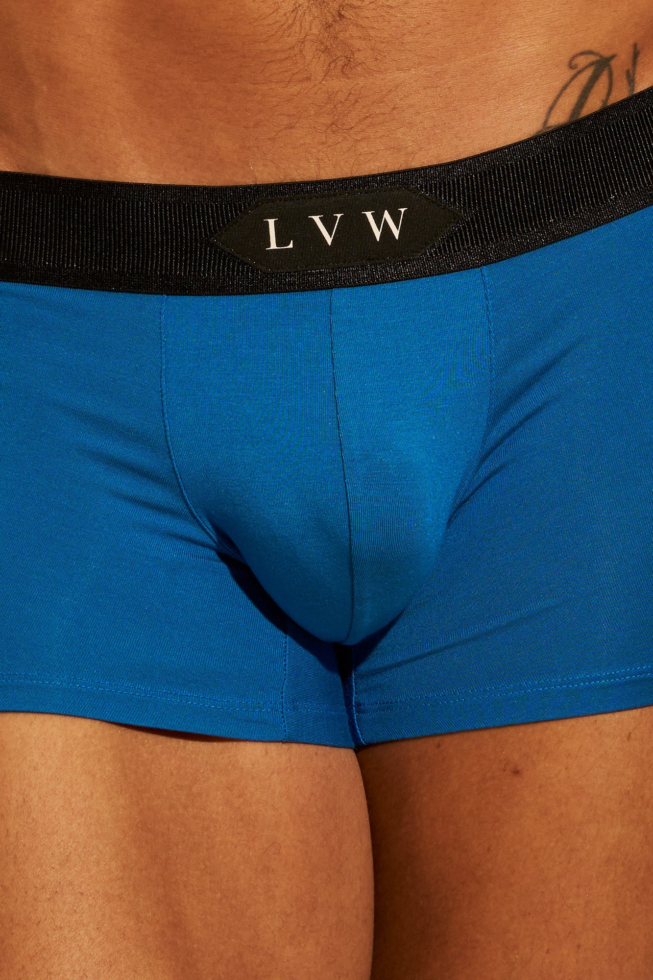 PREMIUM TRUNK - CLASSIC BLUE