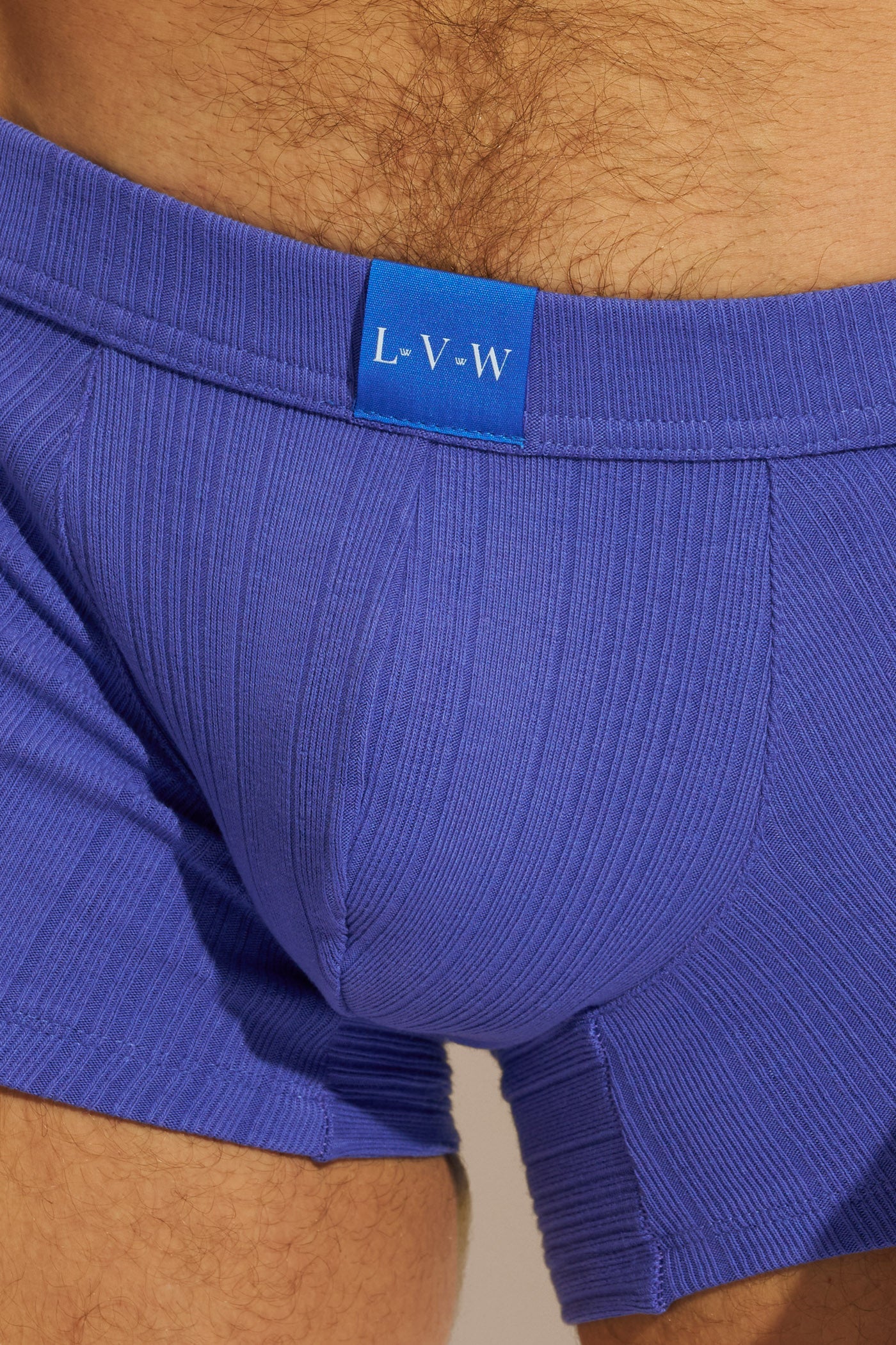 ESSENTIAL EXCLUSIVE TRUNK - LILAC