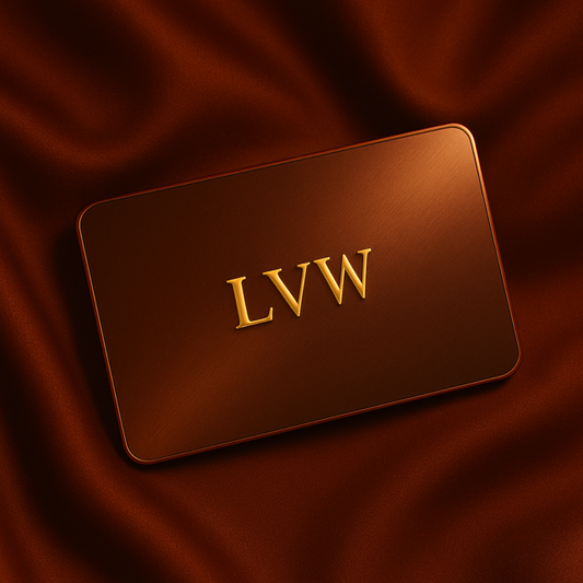 LVW GIFT CARD